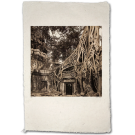 Tirage photo d'art Lokta, impression photo sur papier du nepal Artdeqo