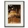 Tirage d'art encadré baguette alu natura, encadrement personnalisable sur Artdeqo.fr