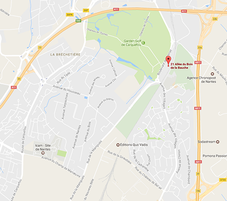 Artlabs Artdeqo Carquefou Nantes