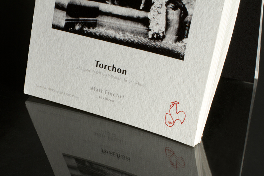 Hahnemühle Torchon 285g